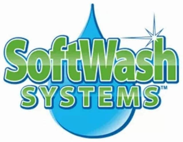 SoftWash Systems